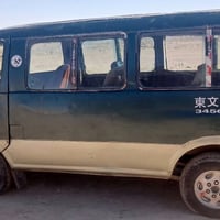 بيجو ١٩٩٧ • مكينة وكير • تحويل مباشر