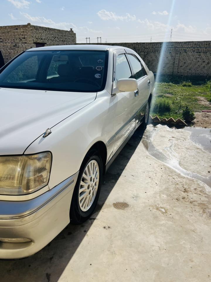 سلام عليكم ملكه البيع او مراوس ملكه سوده جنطه دخول جديد مكفوله عده الكصه جديده السياره جاهزه السياره من الطول لطول من كلشي سعر 31 مكان ذي قار رقم *********** ًً***********. ما يعجبك السعر لا تكسر حلال العالم رجاء
