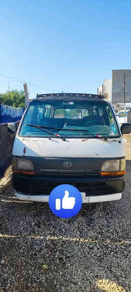 السلام عليكم سياره تويوتا موديل 94مكينه وكير اكسل بشرط مكينه ونجي وتماتيك سنويه رقم بغداد صدامي صاحبه ماندله 14نفر سعر 19وبيهه وبيهه مجال مراوس هم اراوس ***********
