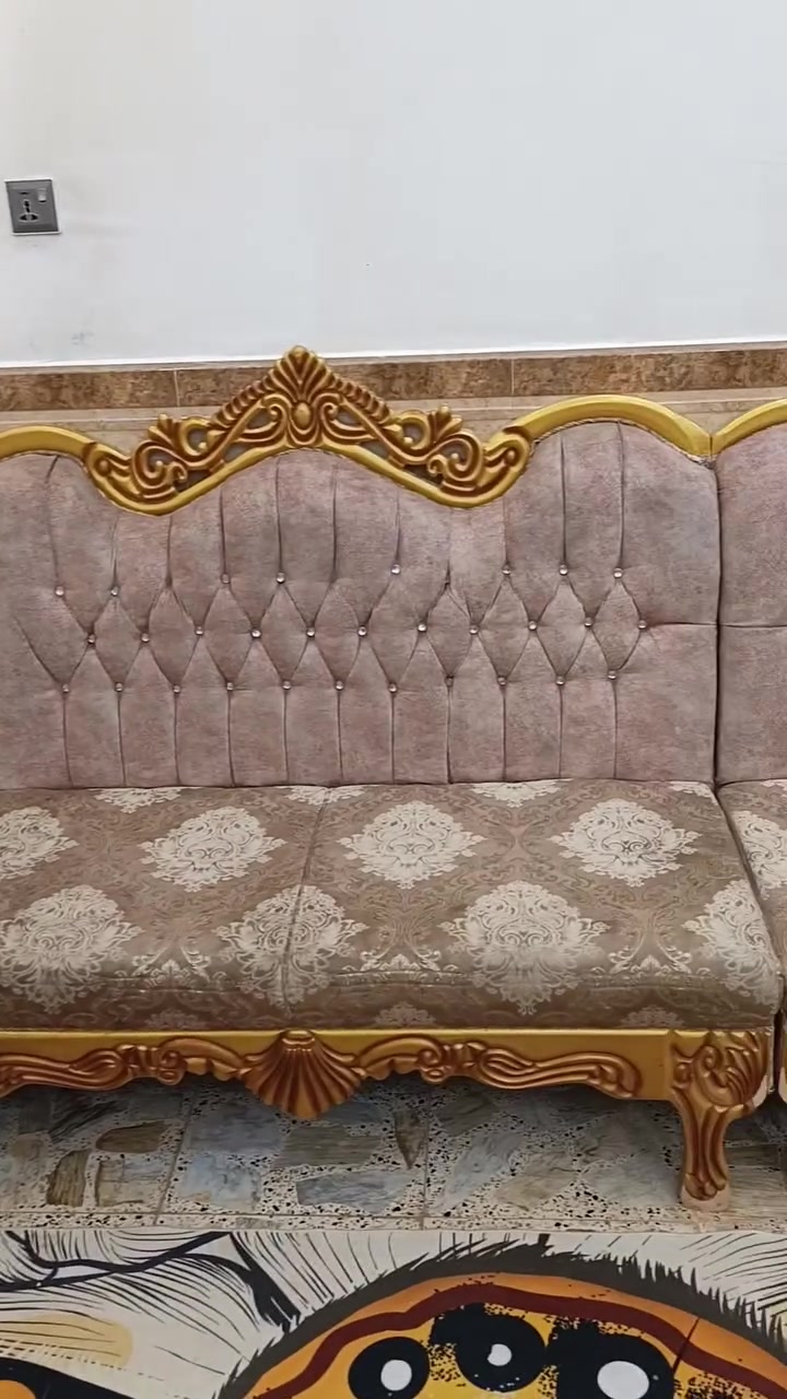ديوان ملكي للبيع سعرة٤٠٠الف وبي مجال


**إذا كنت صاحب هذا الإعلان وتريد حذفه لأي سبب، رجاءا أرسل رسالة إلى الدعم الفني**