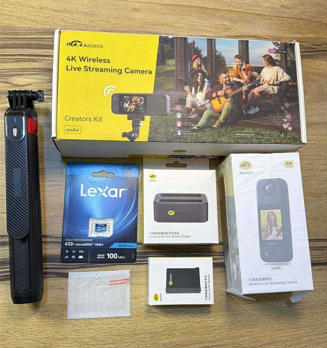 متوفر شنو لتريده دزلي صورته خاص


**إذا كنت صاحب هذا الإعلان وتريد حذفه لأي سبب، رجاءا أرسل رسالة إلى الدعم الفني**