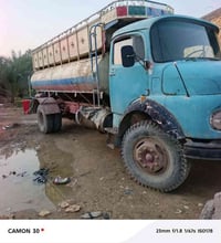 حصنية ٦٦ • محرك جديد • نجف