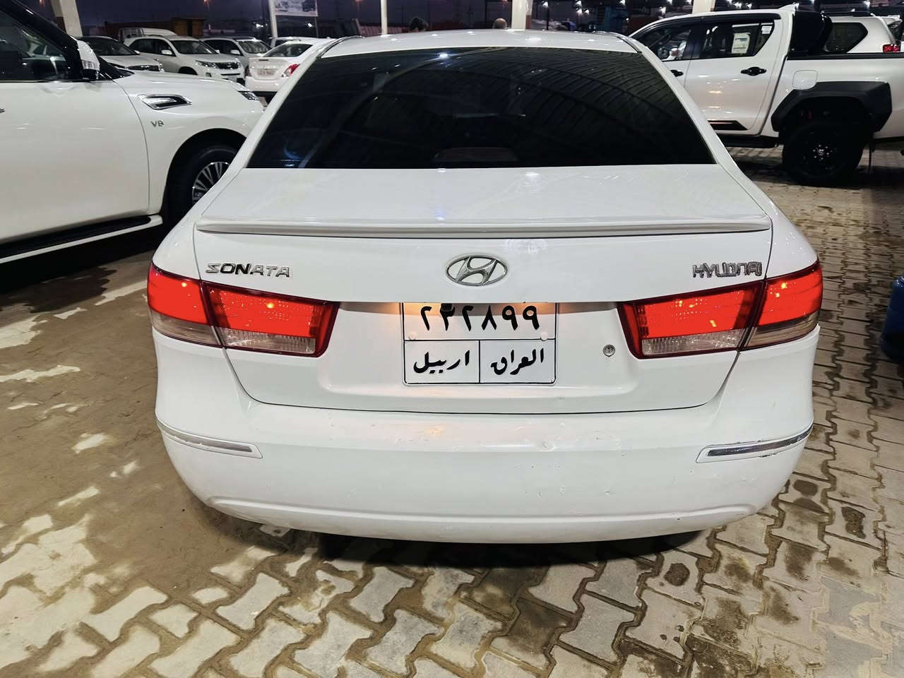 سلام عليكم 

البيع مراوس 

موديل ٩

مصبوغ عام 

سعر ١٠٥

***********
