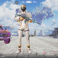 حساب ببجي • موصل • ربط رقمي