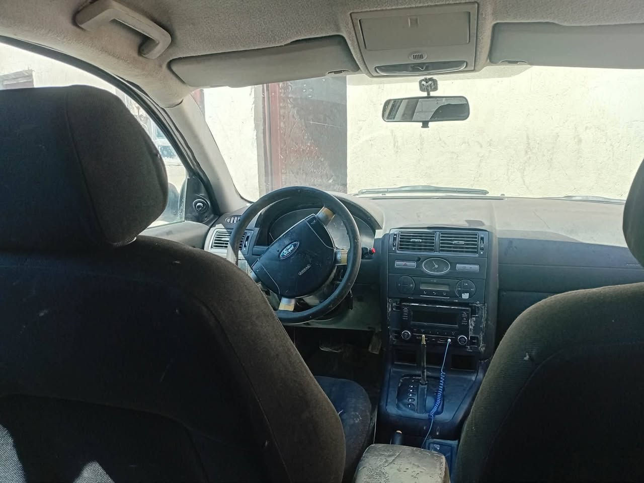 سلام عليكم
فورد موديل 2007 بيه أوراق فقط مكينه كورله 1800 نظيفة سيارة خير من الله  17 ورقة وبيه مجال ‏‪***********‬‏

مكلف بالنشر

#ناصرية سوق الشيوخ
