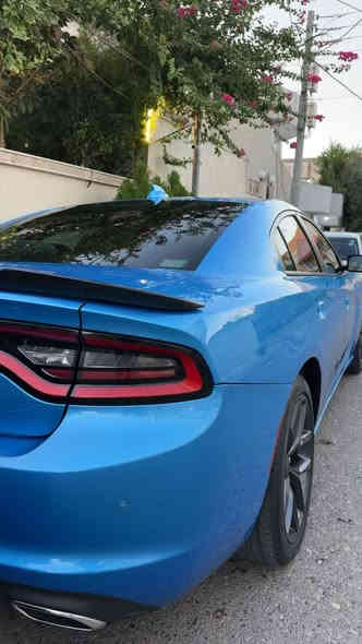 السلام عليكم للبيع فقط 
جارجر ٢٠٢٣ اس اكس تي 
ماشيه ١٧ الف 
حادثه واضح امامكم دعاميه فقط 
مواصفات نص فول 
سنويه بسمي تحويل مباشر 
السعر ٢٧٠٠٠$ 
العنوان بغداد . كم ساره 
***********
