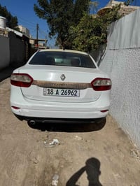 فلونس • ٢٠١٢ • رقم بابل