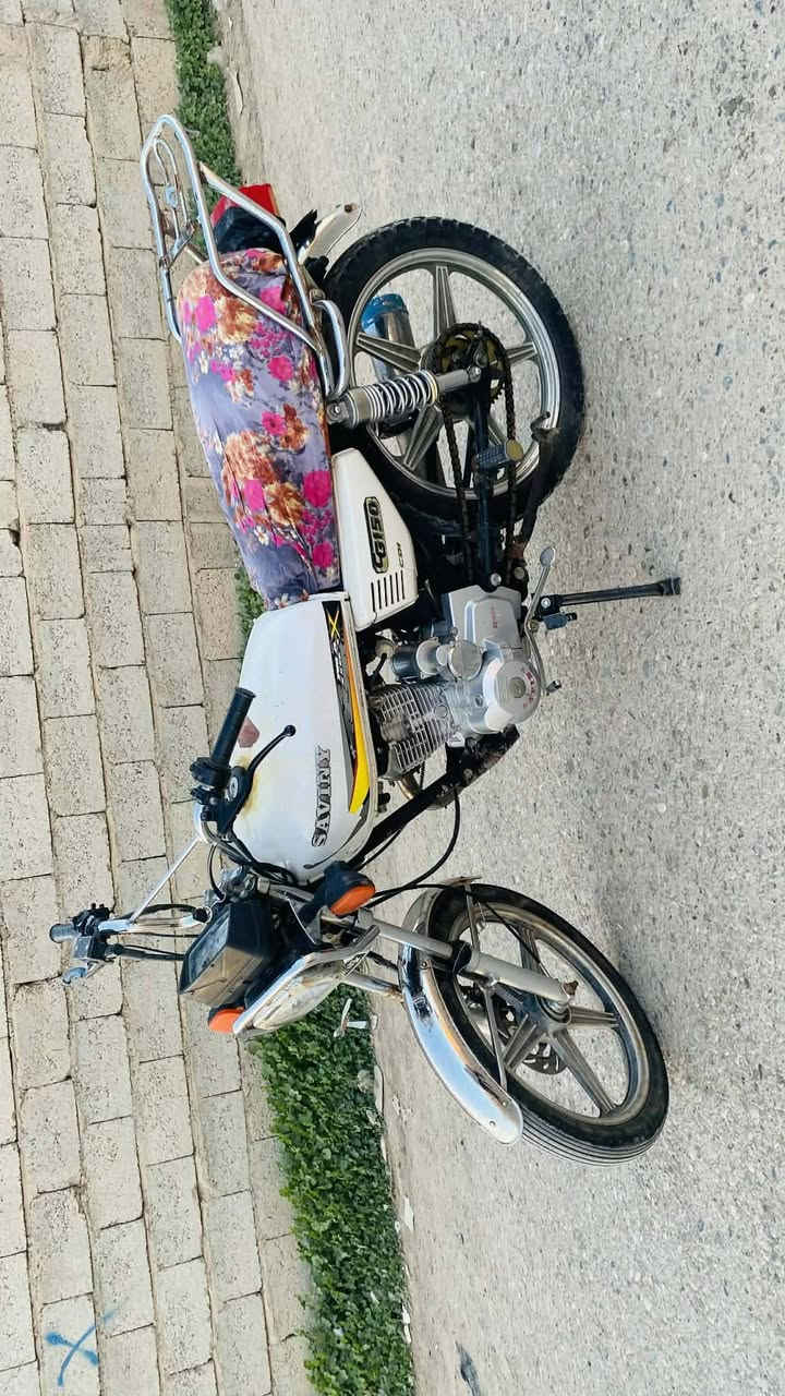 السلام عليكم موطور سافين خمسة كير محرك مفتوح كهربائيات شغاله نشاط فول موديل 2021السعر 380وبي مجال


**إذا كنت صاحب هذا الإعلان وتريد حذفه لأي سبب، رجاءا أرسل رسالة إلى الدعم الفني**