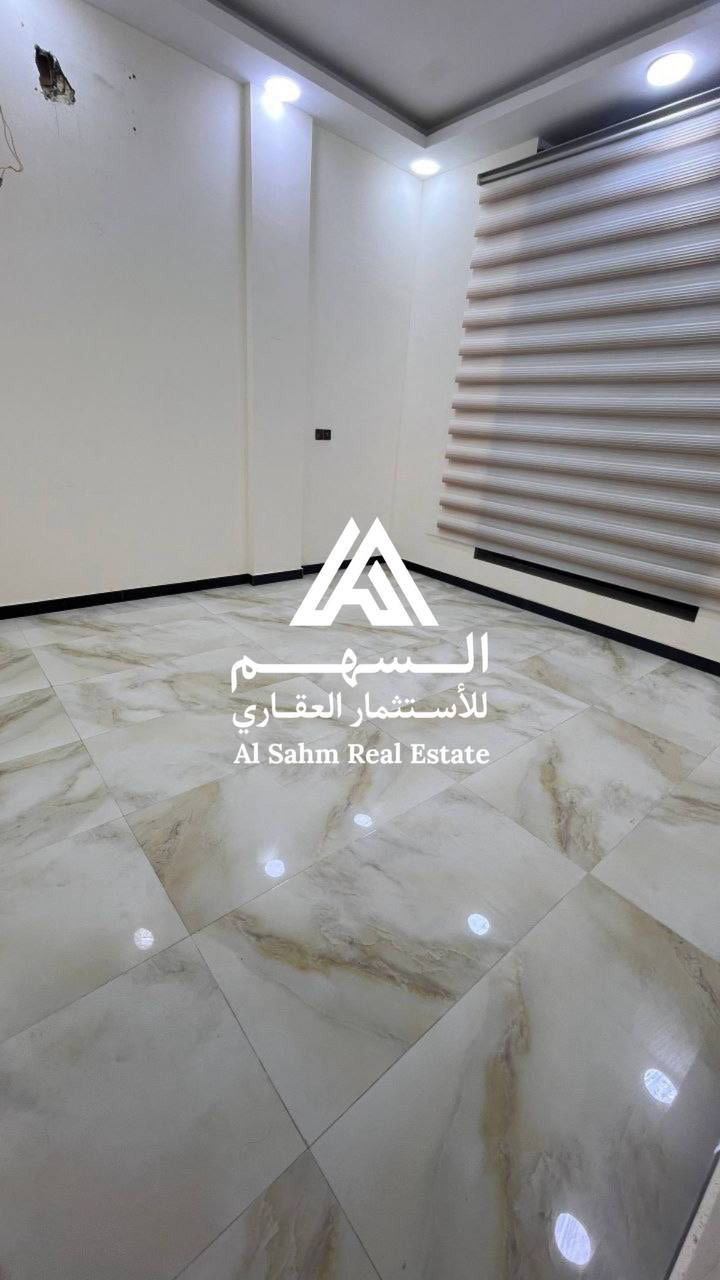 🏛️ السهم للاستثمار العقاري 🏛️

• شقه تجارية للايجار طابق اول •

في الجنينه بناء حديث موقع ممتاز

تحتوي غرفتين منام صاله مطبخ صحيات

تصلح لكافة الانشطة التجارية

سعر الايجار مليون
ـــــــــــــــــــــــــــــــــــــــــ

موقعنا : البصرة الطويسـة
قـرب مـاكـس مـول

للمعلومـات اكثر الاتصـال
عـلى الارقـام الموضحـه

***********
***********

رابـط القنـاة 

https://t.me/vvvohhh
