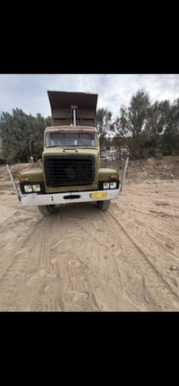 قلاب ڤالڤو • محرك معمر • دبل تانكي