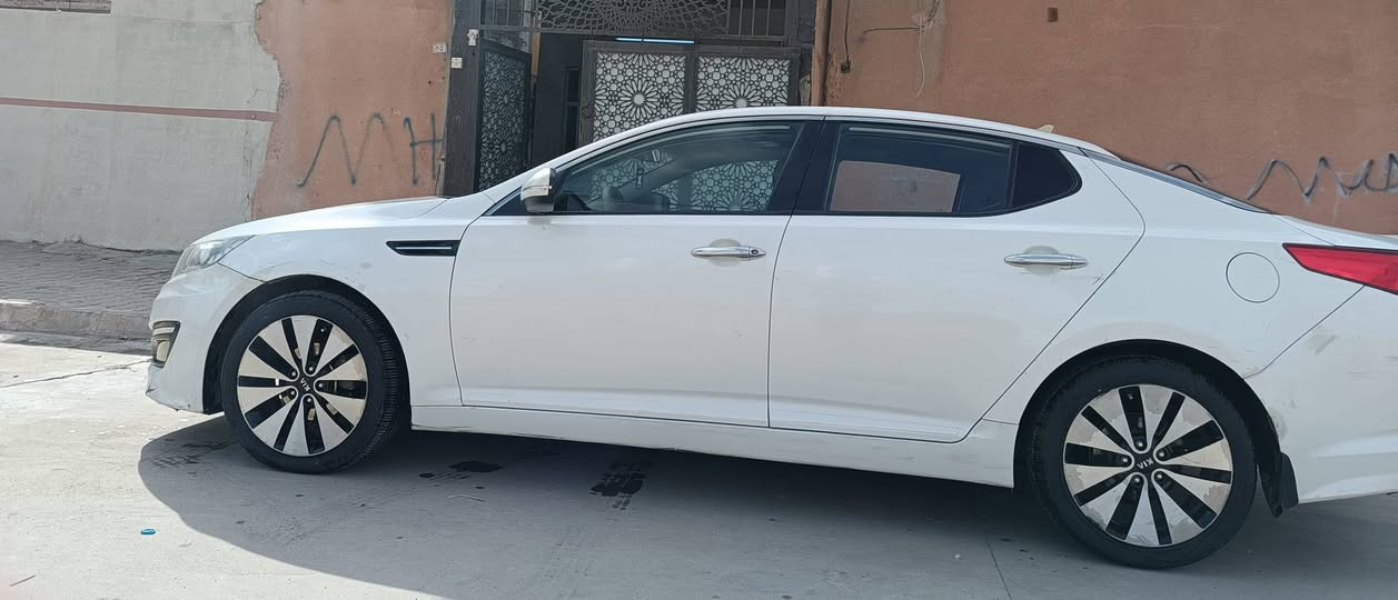 كيا اوبتيما 2011
وارد خليجي رقم اربيل سنوية 2030

 بدون صبغ والفحص موجود مع الصور

 محرك 2000 دووش

بانوراما تبريد قطعتين

مرايا شفط مع اشارة 

شاشة حساس خلفي

تحكم استيرن ايطارات جديدة 

السعر 118

***********

المكان كركوك
