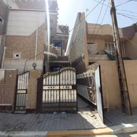 التحرير الشارع الحولي • ١٠٠م • ٤غرف