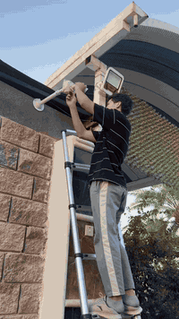 # أينما تجدنا تجد ألامان ✅

#آلَحٌمَدِآلَلَهِ  تّمَ تّأمَيِّنِ ( بيت استاذ علاء المسعودي) في كربلاء حافظ. من ماركه دهو العالمية 2مَ تّدِعٌمَ صٌوِرهِ وِآلَصٌوِتّ 🗣

 آصٌلَيِّ ضّمَآنِ  2 / َّسنِةّ حٌقِيِّقِيِّ  

-تأسيس كافة المباني والمؤسسات الحكوميه والمحلات التجارية والمنازل 🏛 

🔱نعمل بكادر مميز وذو خبر ⚡️⚠️

بأدارة #الفني_عباس البغدادي.  🇮🇶

 ☎️     ***********
