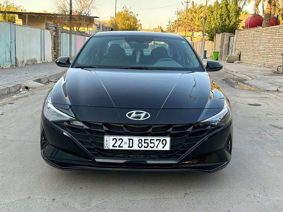 للبيع | النترا أمريكي 2022 بدون إيرباك
📍 تحويل موجود – الرقم شمالي اربيل

المواصفات:
 • السيارة ماشية 31,000 كم فقط
 • رادار أمامي وجانبي
 • تحذير تصادم أمامي + بريك أوتو
 • كاميرات محيطية
 • ABS + أنظمة أمان كاملة
 • مثبت سرعة
 • قيادة ذاتية
 • بطارية جديدة
 • تخم + تايرات جديدة
* تحكمات ستيرن كاملة
* ⁠شاشة كبيرة (آبل كار واندرويد أوتو)
* كشنات جلد
 • السيارة نظيفة استخدام شخصي جداً

حادث جاملغ خلفي (موضح بالصور – بسيط)

ملاحظات مهمة:
 • مكينة، گير، شاصي سليم 100% 
 • فحص بأي مكان تختاره
 • جاهزة للتحويل وما تحتاج شي

📞 للاستفسار اتصل
***********
مكان السيارة بغداد / البنوك
السعر 15,600$ قابل للتفاوض للجاد فقط
