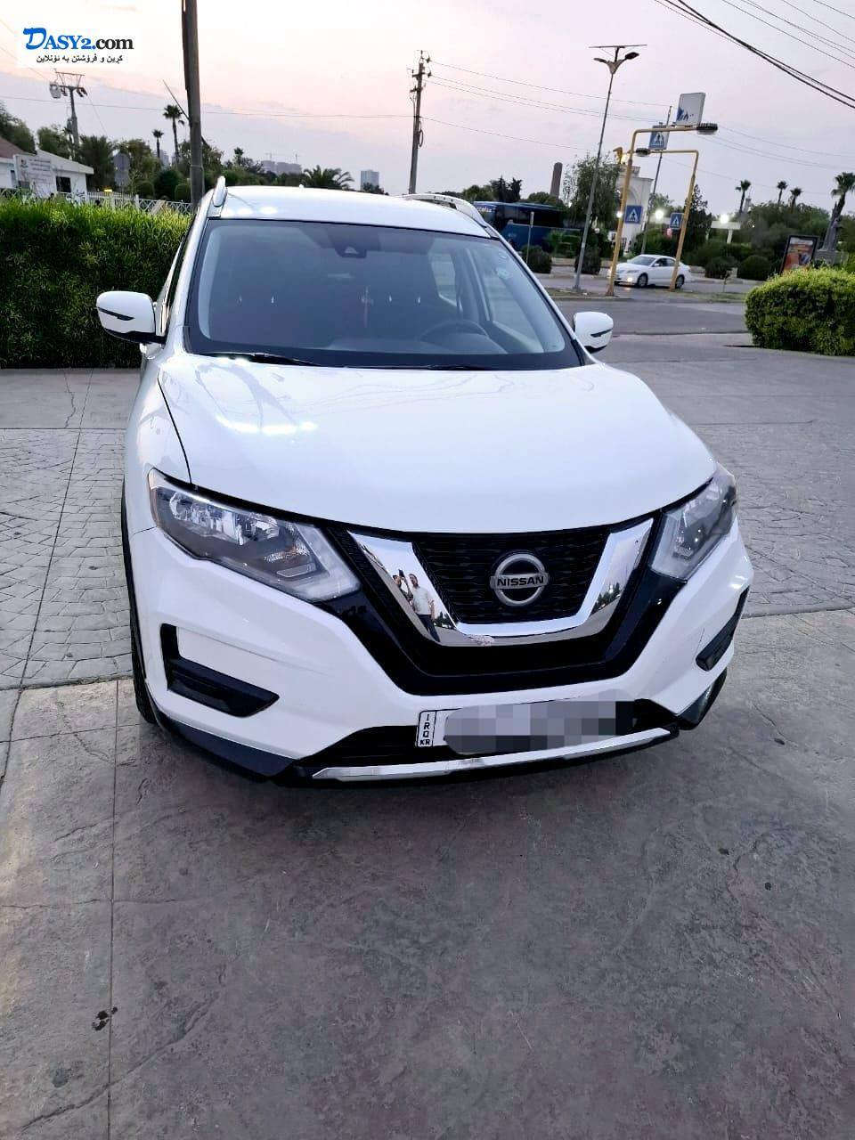 نیسان ڕۆگ مۆدێل ٢٠١٩
نیسان ڕۆگ مۆدێل ٢٠١٩ .sv بەسمە،شەغال ،ڕادار پێش و دواوە.خەتی جادە کوشن گەرم،کوشن کارەبای ئاوینە حەساس و ئیشارەت ئیکۆو سپۆرت دووپارچە بۆیاغی هەیە دەرگاو چاملغی دواوەی لای سەکن   نرخ  185 $

نيسان روك موديل 2019

بصمة شغال رادار امامى خلفى حساس ايشارة ايكو فول فول مواصفات

صبغ بس بيها باب جاملغ خلفى فقط بدون ارباك و بدون دواخل

*********** واتس اب مكان اربيل
سعر 185 $
