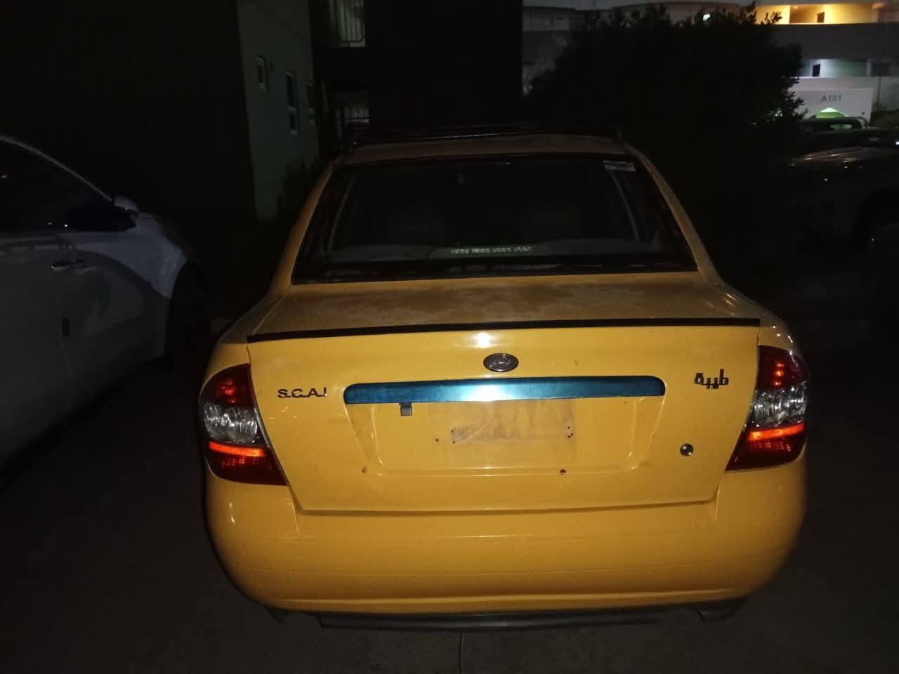 طيبه للبيع سعر 32 وبيه مجال بسيط سياره كامله مناقصه اي شيء مكان بغداد بسمايه الاستفسار التصال عل رقم 
***********
