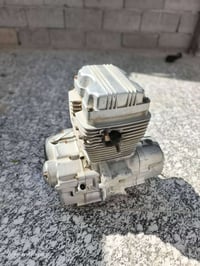 محرك جديد • ما بي خلل • قطع غيار