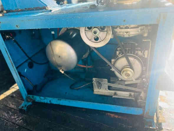 الحالة: شرط الشغل – ما داخلات أي تصليح

الموقع: بغداد / العبيدي / شارع مدرسة العابد

للاستفسار والتواصل:

📞 ***********

غير متفرغ للفيس

الرجاء الاتصال للجادين فقط.
