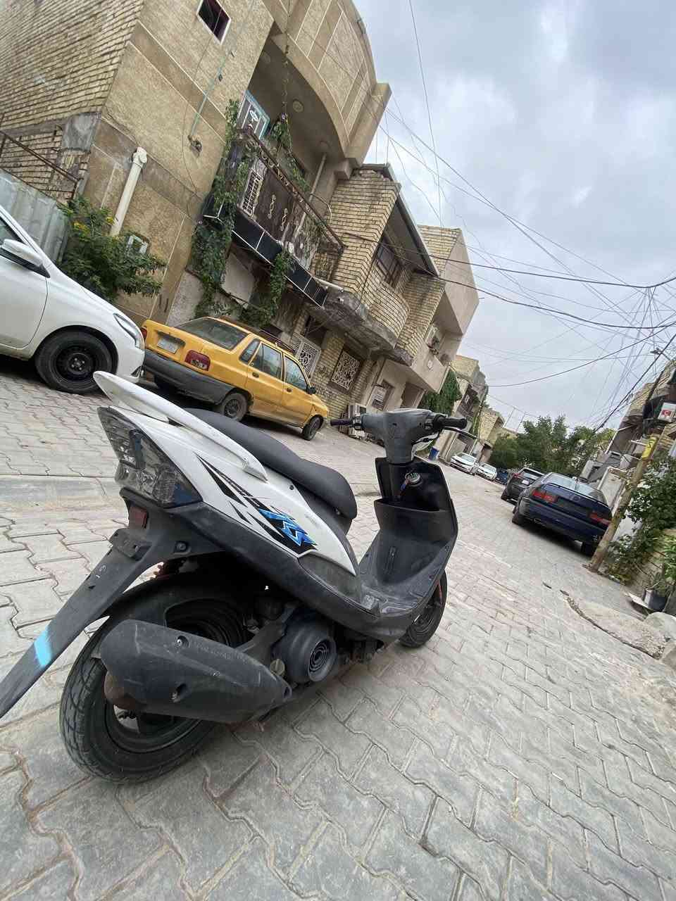 كفاله عامة السعر 900 وبيها مجال مكاني بغداد الحريه ***********
