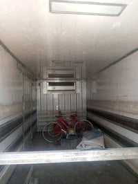 براد هينو • ٦متر • البصرة شط العرب