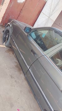 بي ام ٧٣٠ • كير عادي • رقم نينوى