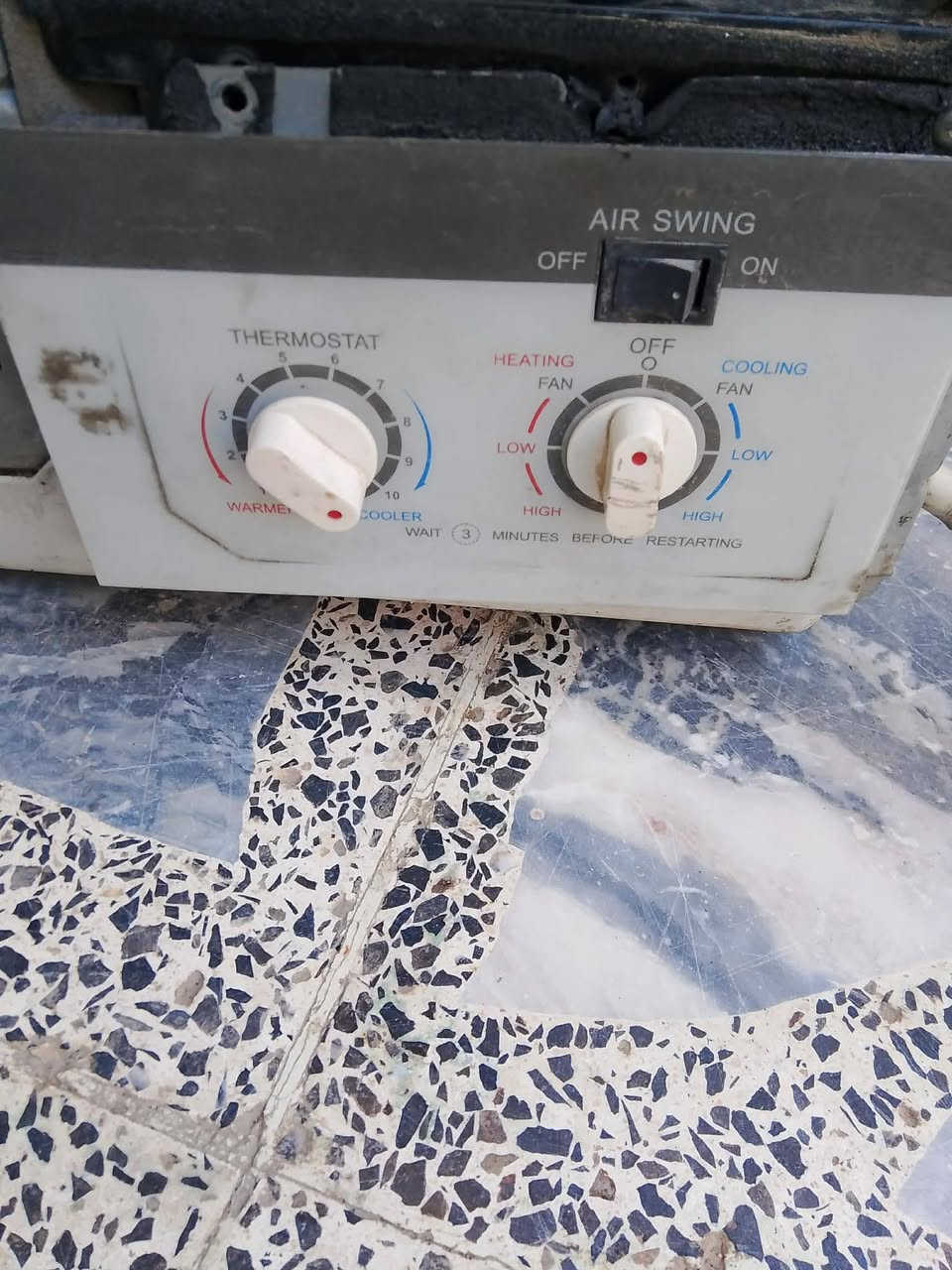 مكيف طنين كرافت سعره 250مكانه بغداد الغزاليه


**إذا كنت صاحب هذا الإعلان وتريد حذفه لأي سبب، رجاءا أرسل رسالة إلى الدعم الفني**