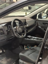 نيسان روج • ٢٠٢٣ • فول اوبشن