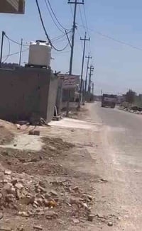 قطعة أرض للبيع مساحه ٦٧٠متر  طابو زراعي سند٢٥ واجه ٣١متر ونص نزال ٢١مت...