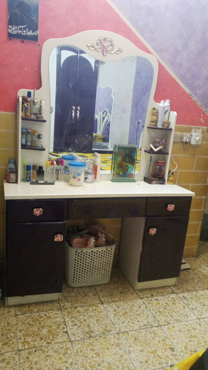 للبيع


**إذا كنت صاحب هذا الإعلان وتريد حذفه لأي سبب، رجاءا أرسل رسالة إلى الدعم الفني**