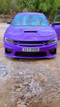 جارجر • ٢٠١٦ • رقم بغداد