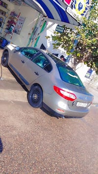 فلونس • ٢٠١٣ • مكينة وكير