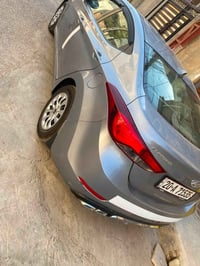 النترا ٢٠١٥ • محرك وكير مكفول • بدون ضربه