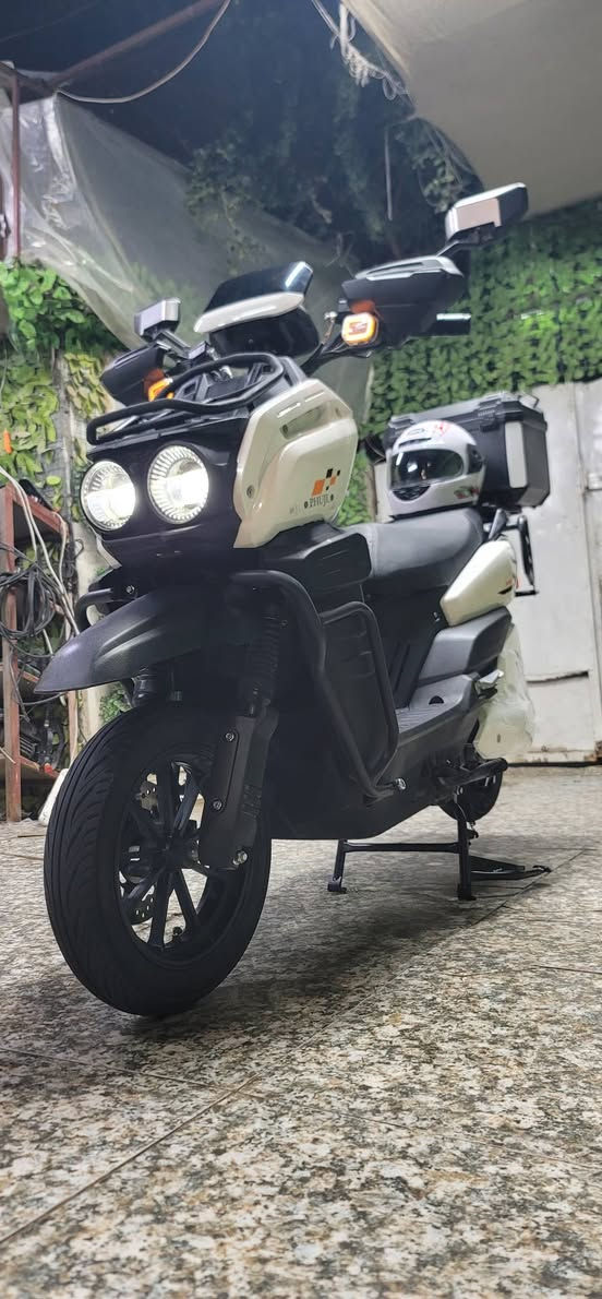 السلام عليكم....أباتشي. 2025..الملف 3000..السرعه 110..عدد التحويلات مع البك _5_..عدد البطاريات..6....اخوان (حجز ماكو)..
تحب اتصل وحياك الله...السعر (850) قفل ...مكاني بغداد الشعب...***********....واتساب موجود
