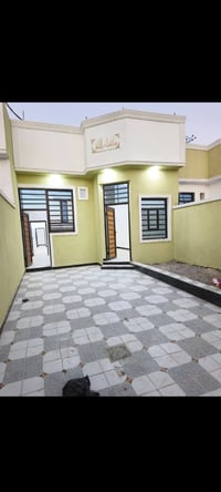 بيوت للبيع • بليوبة الصقر • مساحات مختلفة