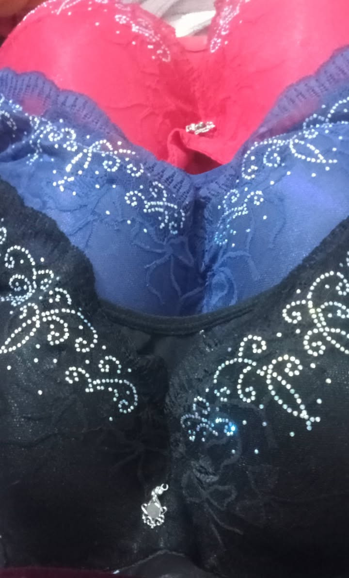 توفر لدينا ستيان حريم ا سلطان وبسعار مناسبه عنوانه زين القوس شارع شيرازي


**إذا كنت صاحب هذا الإعلان وتريد حذفه لأي سبب، رجاءا أرسل رسالة إلى الدعم الفني**