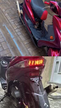 الدرجة سكنس لد البيع 07734948913 المكان بغداد النهضه