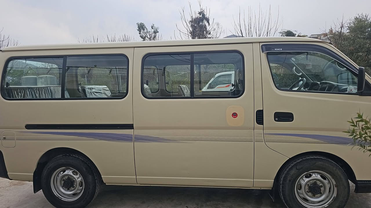 سیارە نیسان خاکی بسمی سنویە2031 جدید ای برغو مافتع بیە سبغ بونیت بدون دواخل ابدن وشویە سبغ ورا تایر سایق یم سندوک باقی کفالە  جدید جدید  سعر 180 مجال شویە منوظمە غاز 4ورقات ایتالی تایر حدادی میە بل میە


**إذا كنت صاحب هذا الإعلان وتريد حذفه لأي سبب، رجاءا أرسل رسالة إلى الدعم الفني**