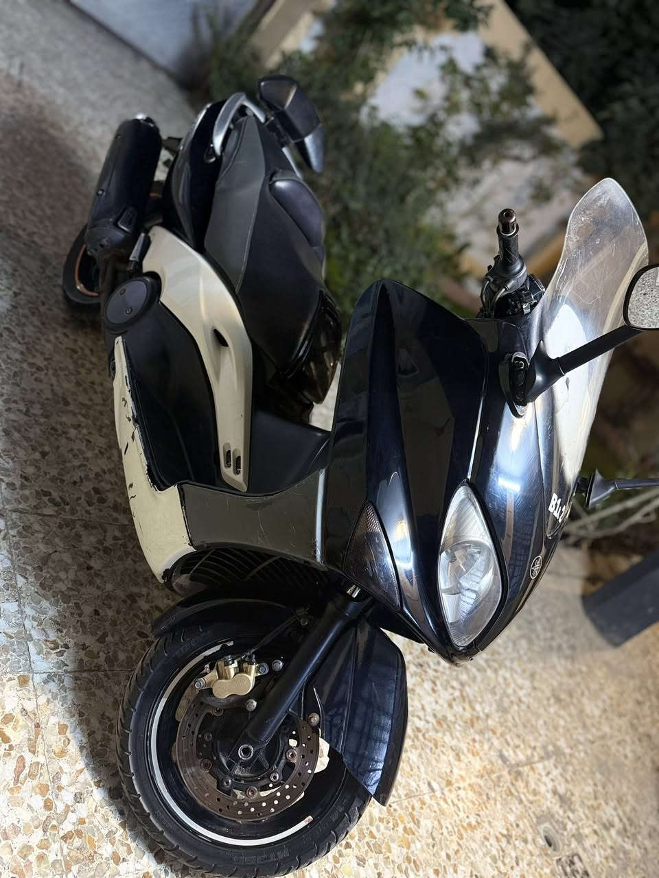 السلام عليكم
تيماكس 2008 
مرقمة رقم وسنوية 
مكينة مكفولة
كهربائيات مكفولة
السعر ب35
مشي حقيقي كدام عينك 
استفسار خاص او الاتصال 
***********
عنوان بغداد الكمالية
