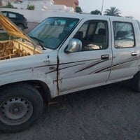 بيك اب • رقم مميز • كركوك