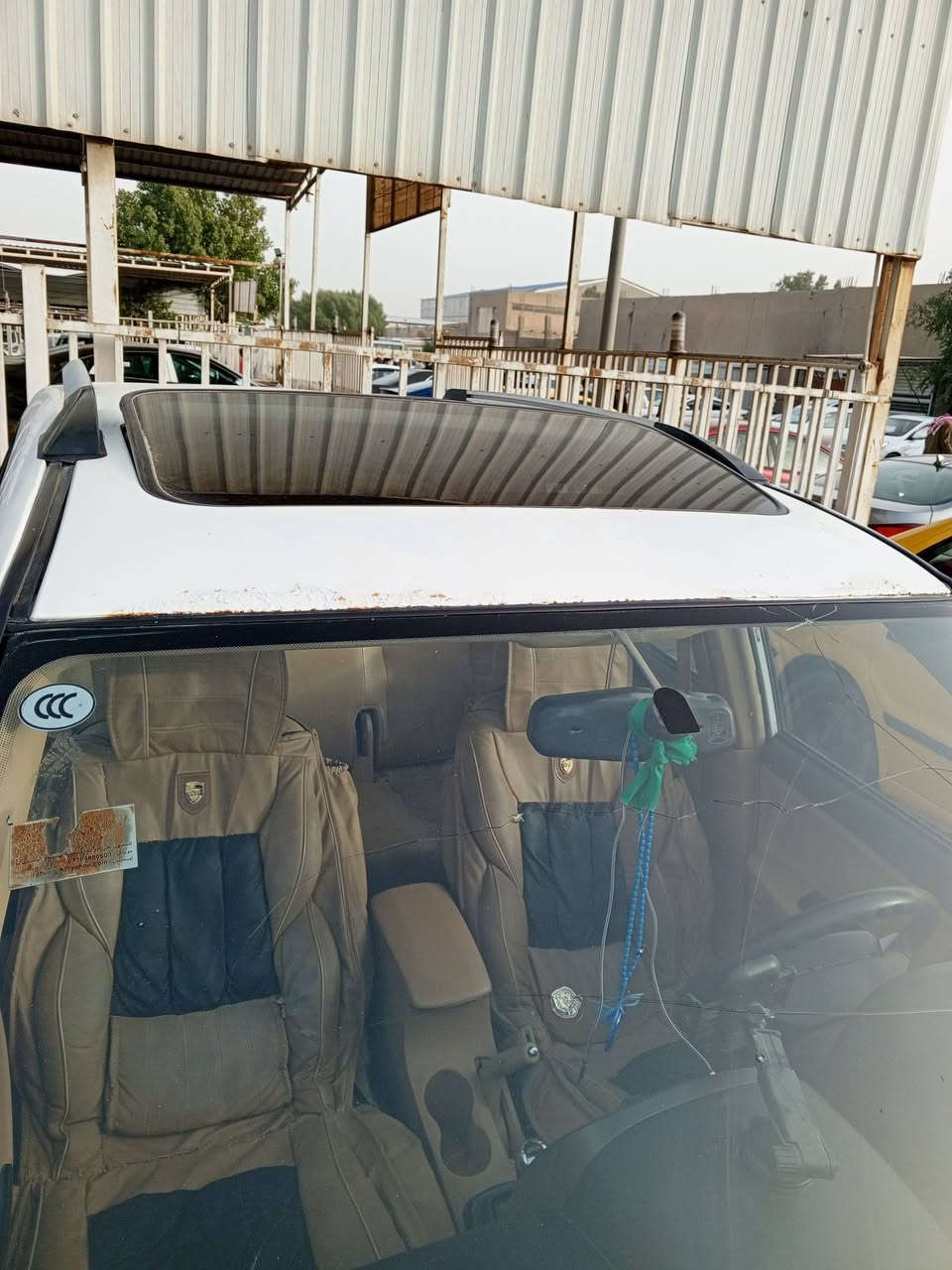 السلام عليكم تيجو للبيع موديل 13 ماكينه بيها صوت مال شواكيك جير نظيف مكاني حله محرك 1800 ***********
