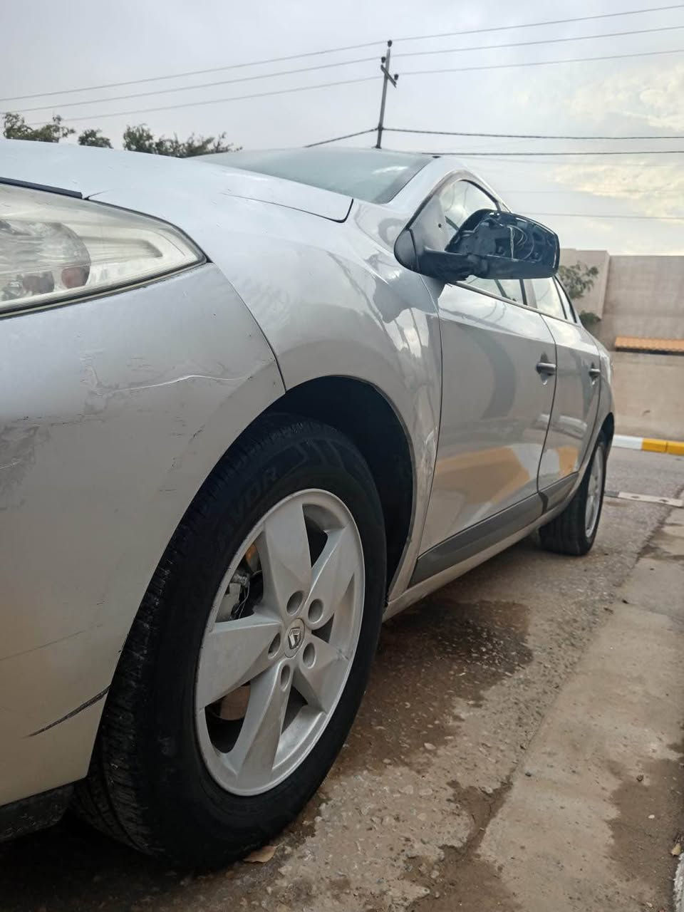 سيارة  في كربلاء كربلاء, العراق


**إذا كنت صاحب هذا الإعلان وتريد حذفه لأي سبب، رجاءا أرسل رسالة إلى الدعم الفني**