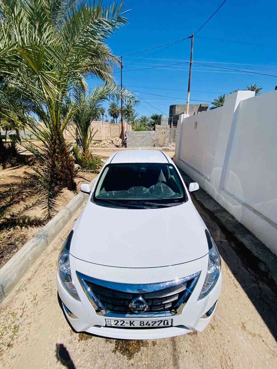 صني هندي موديل 2024 ( بليته زركه ورقم الشاصي بالجامه الاماميه ) هاي تفرق الهندي عن المصري
السياره كلشي مابيها كلشي ضمان فقط طخه بالدعاميه الاماميه يم الايت ***********
سعرها (123) بيها مجال
