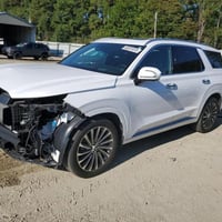 »»—— الحبوبي للمزادات الامريكي و الكندي——««  نوع سياره :  HYUNDAI PALI...