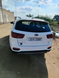 سورنتو • ٢٠٢٠ • ٧٠ الف