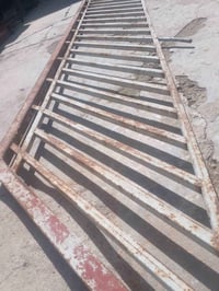 محجل حديد • ٥م • حي الميثاق