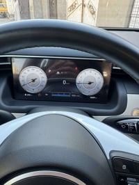 توسان ٢٠٢٤ • ماشي ١٨٠٠٠ • بي مجال