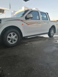 كريت ويل • ٢٠٢٠ • مكفوله