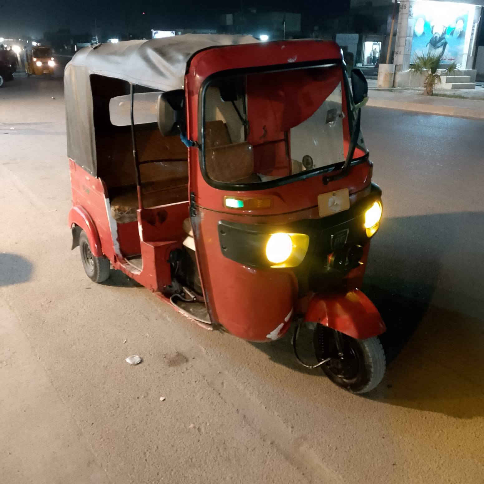 سلام عليكم تكتك موديل ١٧شهر ١١اوراقه اصوليه شرط ترقيم تكتك مال عيشه الله شاهد سعره ٢٨٥٠او بيه مجال حك جيه مكاني بغداد. مدينت صدر الحمديه تكتك مال عيشه الله شاهد ***********
