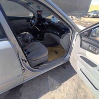 اوبتيما • ٢٠٠٧ • وارد امريكي