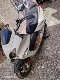 فورزه • نضافه • تايرات جدد